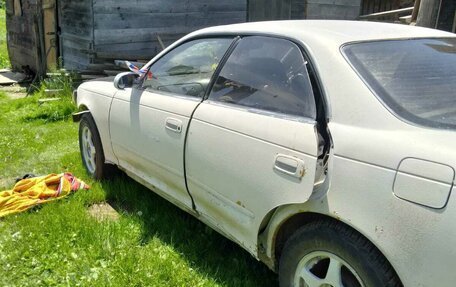 Toyota Mark II VIII (X100), 1992 год, 140 000 рублей, 4 фотография