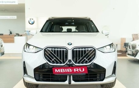BMW X3, 2025 год, 7 250 000 рублей, 2 фотография