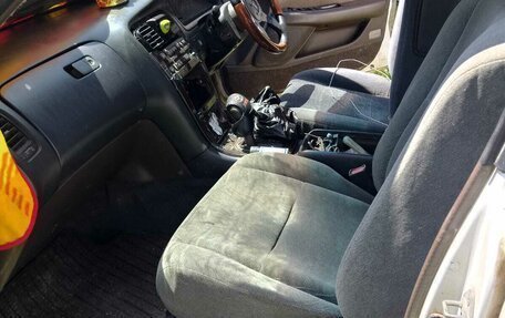 Toyota Mark II VIII (X100), 1992 год, 140 000 рублей, 6 фотография