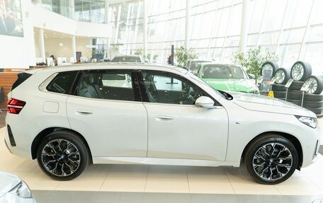 BMW X3, 2025 год, 7 250 000 рублей, 4 фотография