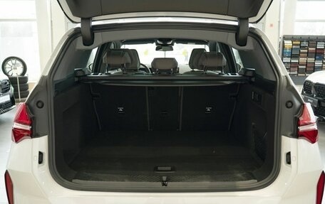 BMW X3, 2025 год, 7 250 000 рублей, 15 фотография