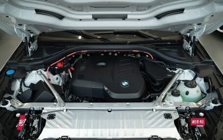 BMW X3, 2025 год, 7 250 000 рублей, 16 фотография