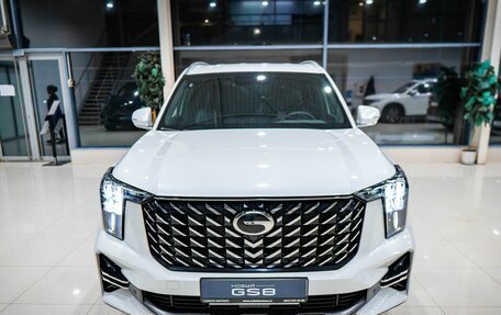 GAC GS8, 2024 год, 4 849 000 рублей, 2 фотография