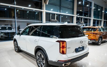 GAC GS8, 2024 год, 4 849 000 рублей, 6 фотография