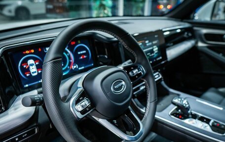 GAC GS8, 2024 год, 4 849 000 рублей, 10 фотография