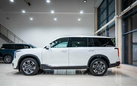 GAC GS8, 2024 год, 4 849 000 рублей, 7 фотография