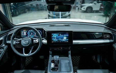 GAC GS8, 2024 год, 4 849 000 рублей, 9 фотография