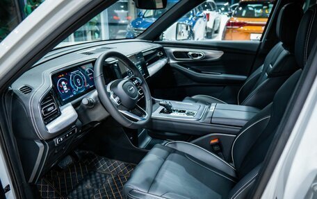 GAC GS8, 2024 год, 4 849 000 рублей, 8 фотография