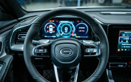 GAC GS8, 2024 год, 4 849 000 рублей, 13 фотография