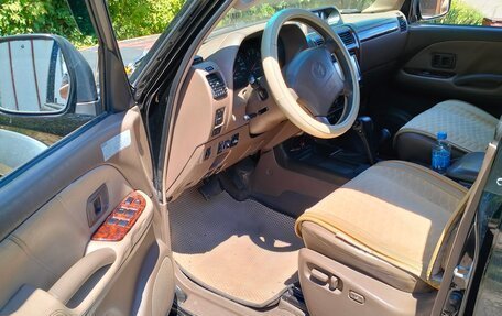 Toyota Land Cruiser Prado 90 рестайлинг, 2000 год, 1 250 000 рублей, 6 фотография