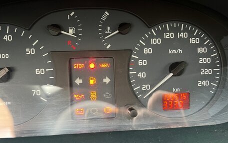Renault Megane II, 1999 год, 95 000 рублей, 3 фотография