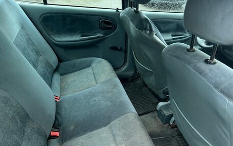 Renault Megane II, 1999 год, 95 000 рублей, 5 фотография