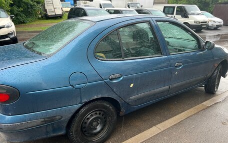Renault Megane II, 1999 год, 95 000 рублей, 7 фотография