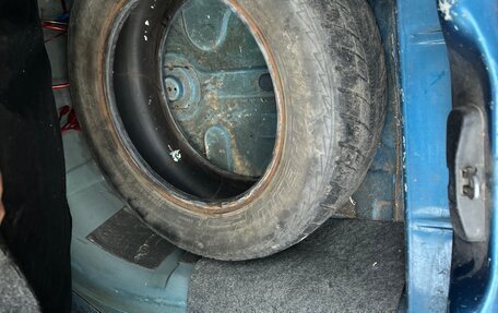 Renault Megane II, 1999 год, 95 000 рублей, 4 фотография