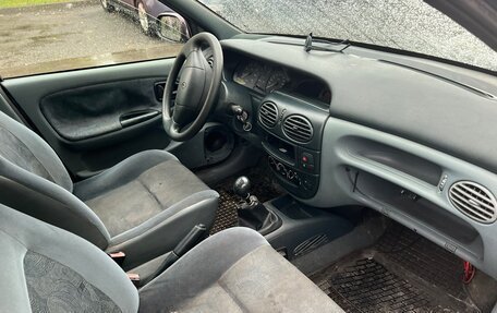Renault Megane II, 1999 год, 95 000 рублей, 6 фотография