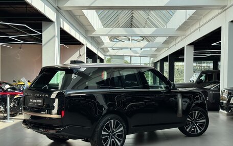 Land Rover Range Rover IV рестайлинг, 2024 год, 28 900 000 рублей, 6 фотография