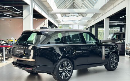 Land Rover Range Rover IV рестайлинг, 2024 год, 28 900 000 рублей, 7 фотография