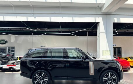 Land Rover Range Rover IV рестайлинг, 2024 год, 28 900 000 рублей, 8 фотография
