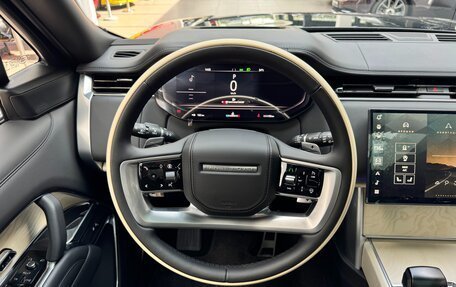 Land Rover Range Rover IV рестайлинг, 2024 год, 28 900 000 рублей, 12 фотография