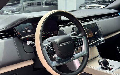 Land Rover Range Rover IV рестайлинг, 2024 год, 28 900 000 рублей, 14 фотография
