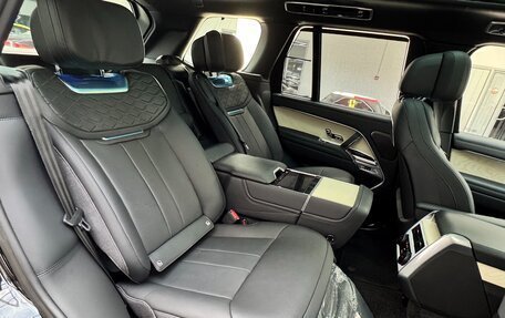 Land Rover Range Rover IV рестайлинг, 2024 год, 28 900 000 рублей, 20 фотография