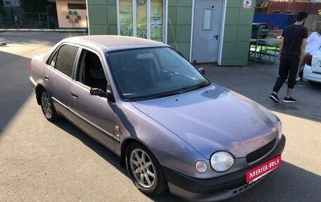 Toyota Corolla, 1999 год, 250 000 рублей, 2 фотография