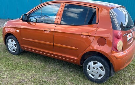 KIA Picanto I, 2009 год, 350 000 рублей, 4 фотография