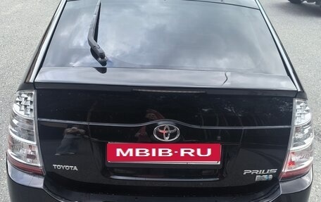 Toyota Prius, 2008 год, 770 000 рублей, 6 фотография