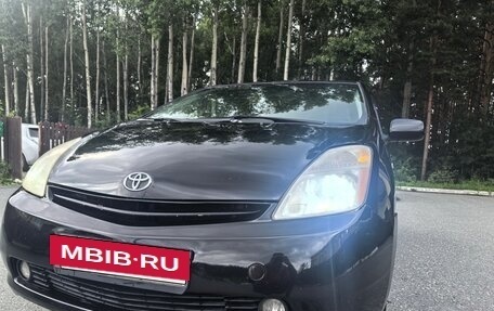 Toyota Prius, 2008 год, 770 000 рублей, 2 фотография
