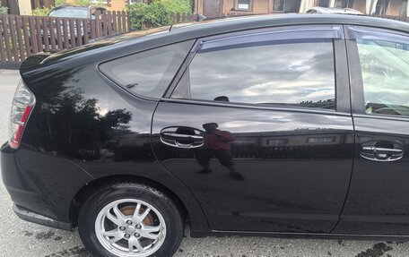 Toyota Prius, 2008 год, 770 000 рублей, 11 фотография