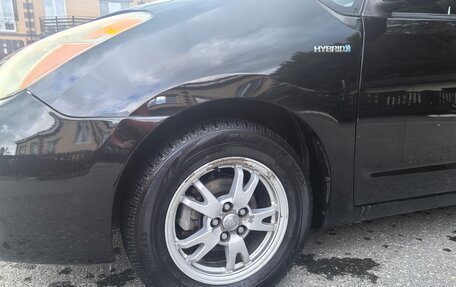 Toyota Prius, 2008 год, 770 000 рублей, 15 фотография
