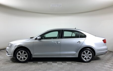 Volkswagen Jetta VI, 2015 год, 1 220 000 рублей, 8 фотография