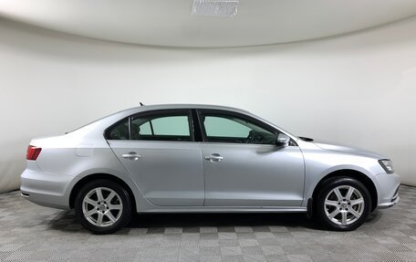 Volkswagen Jetta VI, 2015 год, 1 220 000 рублей, 4 фотография