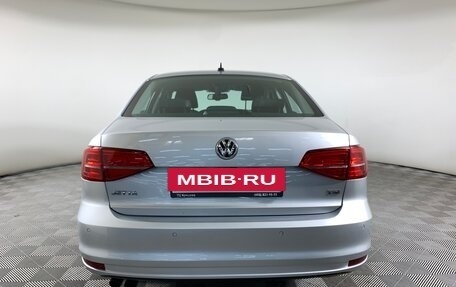 Volkswagen Jetta VI, 2015 год, 1 220 000 рублей, 6 фотография