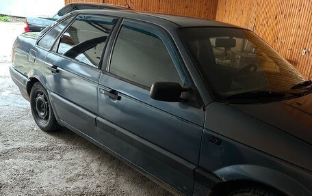 Volkswagen Passat B3, 1989 год, 115 000 рублей, 3 фотография