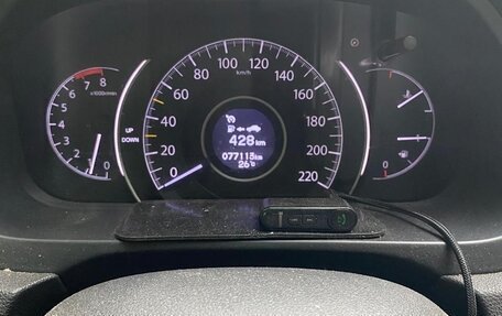 Honda CR-V IV, 2014 год, 1 800 000 рублей, 6 фотография