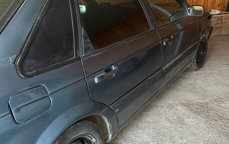 Volkswagen Passat B3, 1989 год, 115 000 рублей, 2 фотография