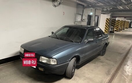 Audi 80, 1988 год, 115 000 рублей, 2 фотография