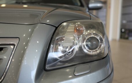 Toyota Avensis III рестайлинг, 2007 год, 1 200 000 рублей, 9 фотография