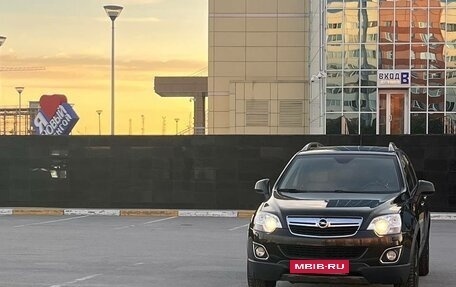 Opel Antara I, 2012 год, 1 250 000 рублей, 2 фотография