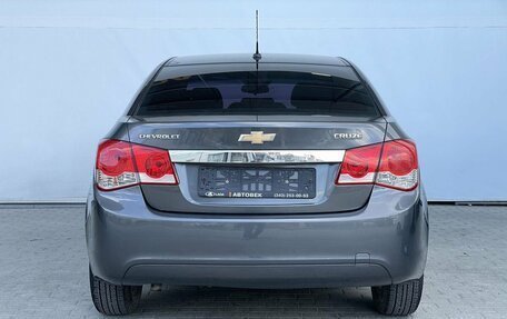 Chevrolet Cruze II, 2011 год, 588 000 рублей, 7 фотография