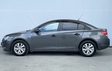 Chevrolet Cruze II, 2011 год, 588 000 рублей, 9 фотография