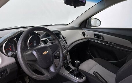 Chevrolet Cruze II, 2011 год, 588 000 рублей, 11 фотография