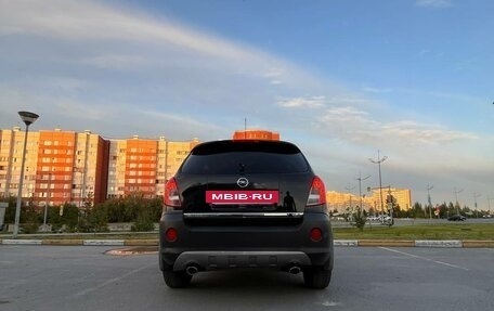 Opel Antara I, 2012 год, 1 250 000 рублей, 5 фотография
