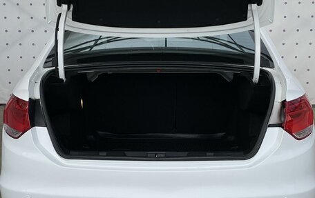 Citroen C4 II рестайлинг, 2013 год, 630 000 рублей, 7 фотография