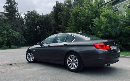 BMW 5 серия, 2012 год, 1 800 000 рублей, 5 фотография