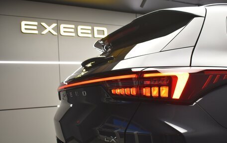CheryExeed LX, 2024 год, 3 675 000 рублей, 6 фотография