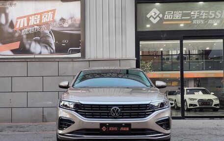 Volkswagen Passat B8 рестайлинг, 2022 год, 2 600 000 рублей, 2 фотография