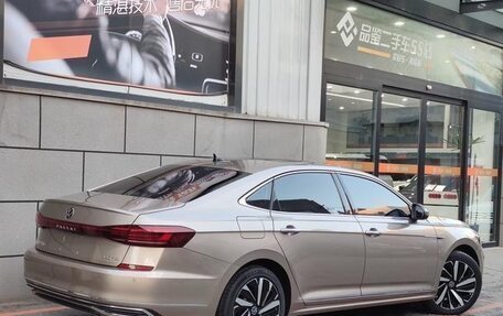 Volkswagen Passat B8 рестайлинг, 2022 год, 2 600 000 рублей, 3 фотография