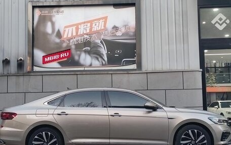 Volkswagen Passat B8 рестайлинг, 2022 год, 2 600 000 рублей, 4 фотография